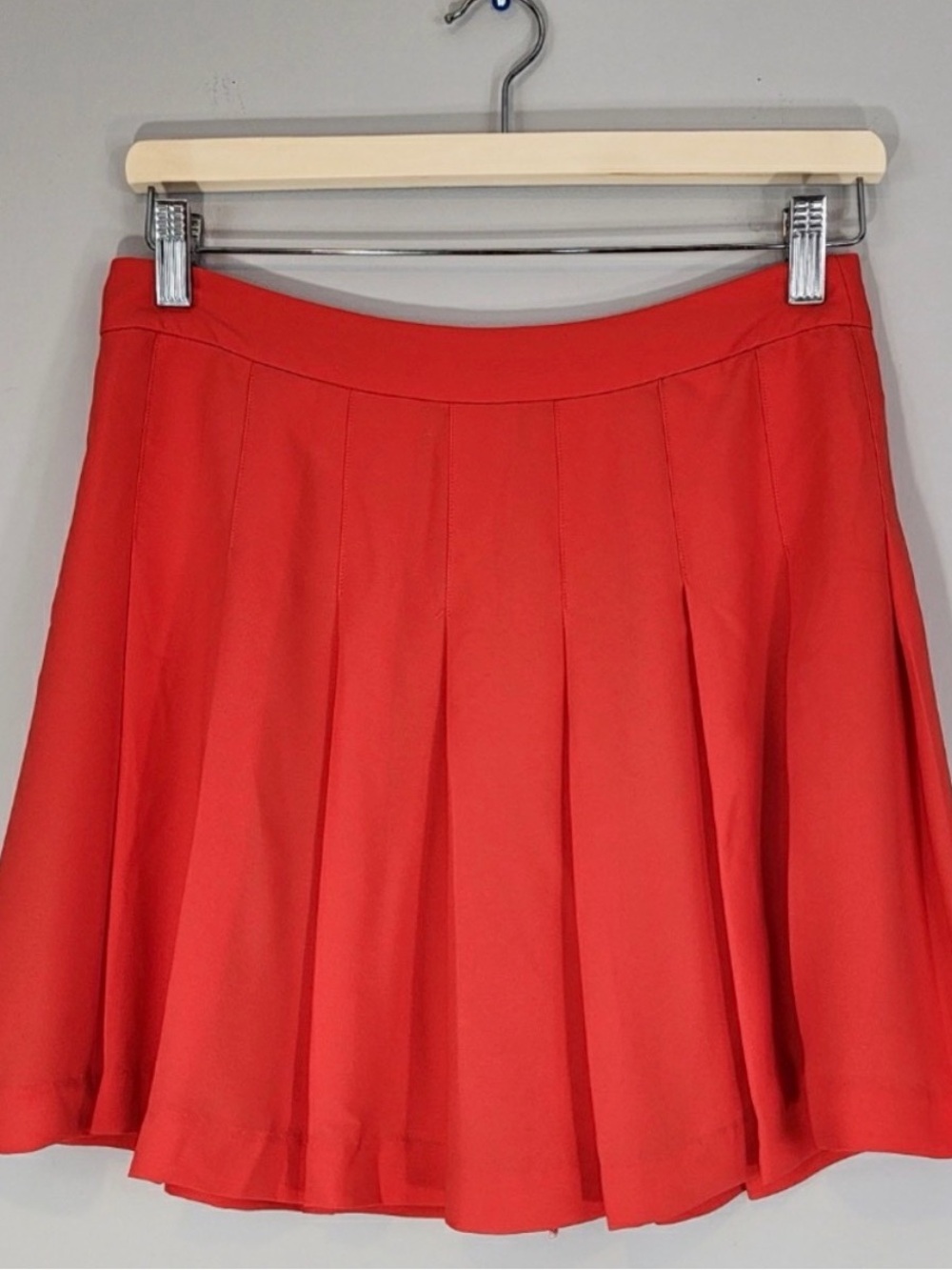 Aritzia SUNDAY BEST Pleated Tennis Skirt Size 8 - Picture 2 of 10